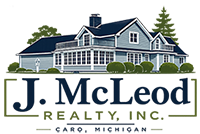 J. McLeod Realty Inc. 